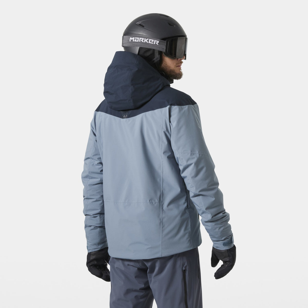 Helly Hansen Carv Lifaloft 2.0 Mens Jacket 2026