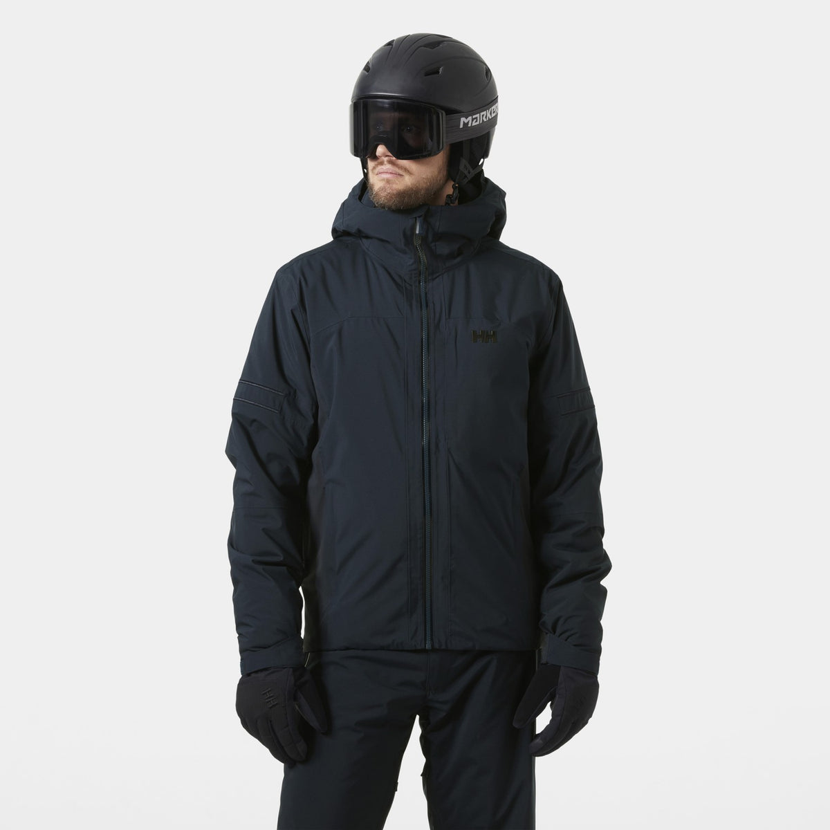 Helly Hansen Courchevel Mens Jacket 2026