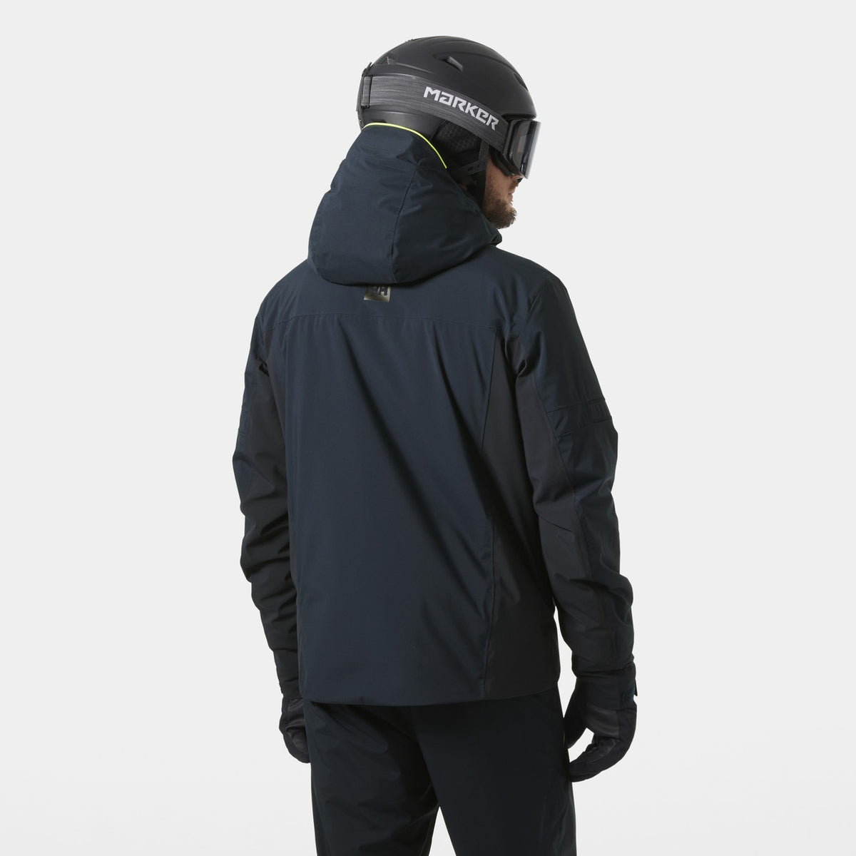 Helly Hansen Courchevel Mens Jacket 2026