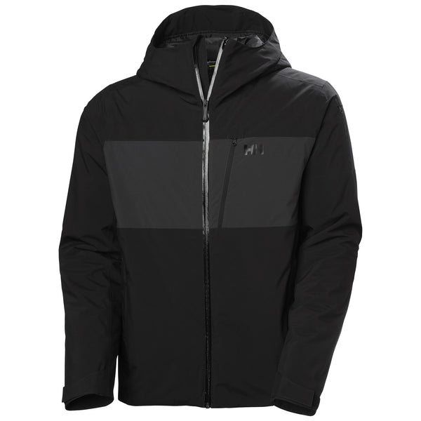 This is an image of Helly Hansen Gravity Mens Jacket 2026