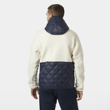 Helly Hansen Stowe Hooded Hybrid Mens Jacket 2026