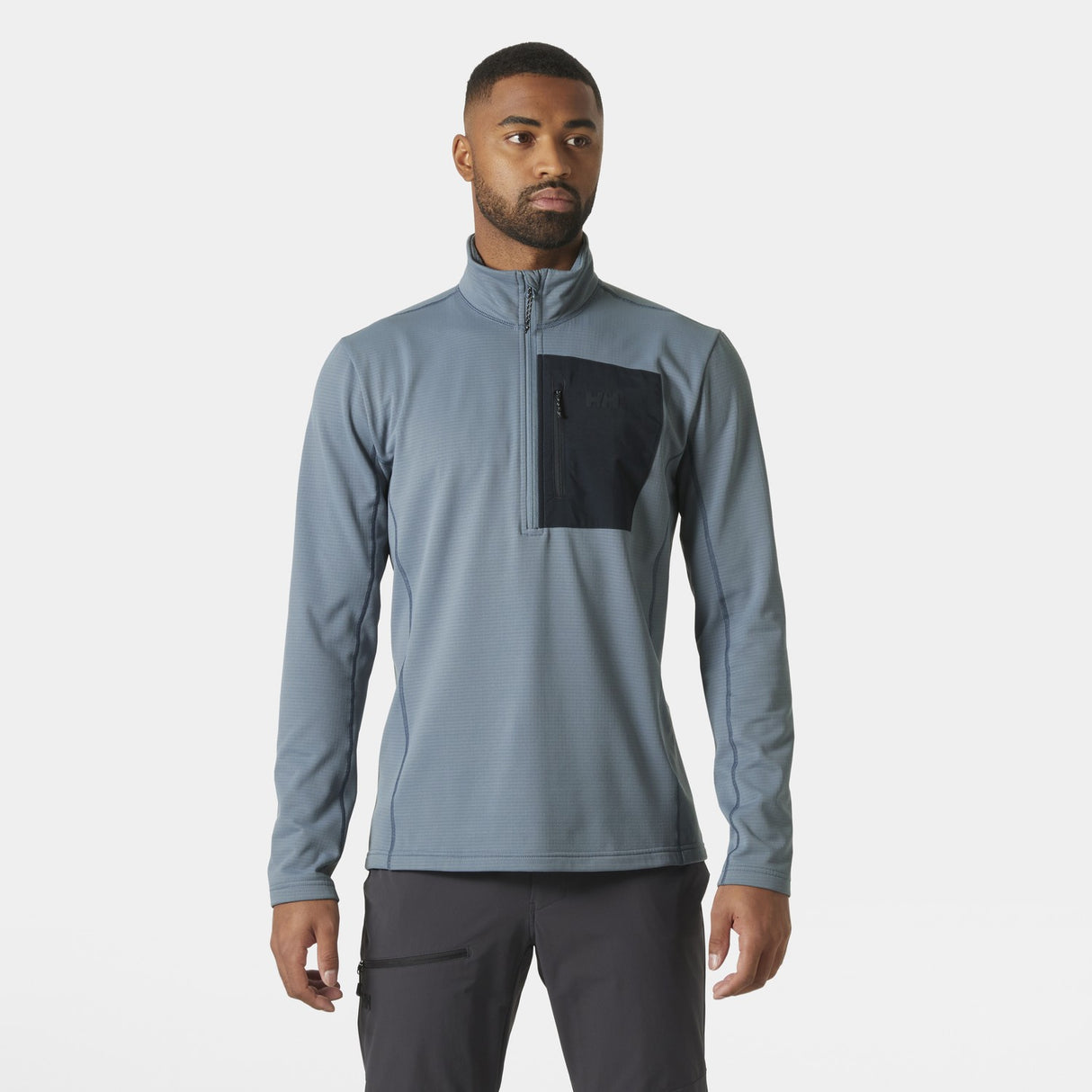Helly Hansen Versatile Mens 1/2 Zip Fleece 2026