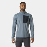 Helly Hansen Versatile Mens 1/2 Zip Fleece 2026