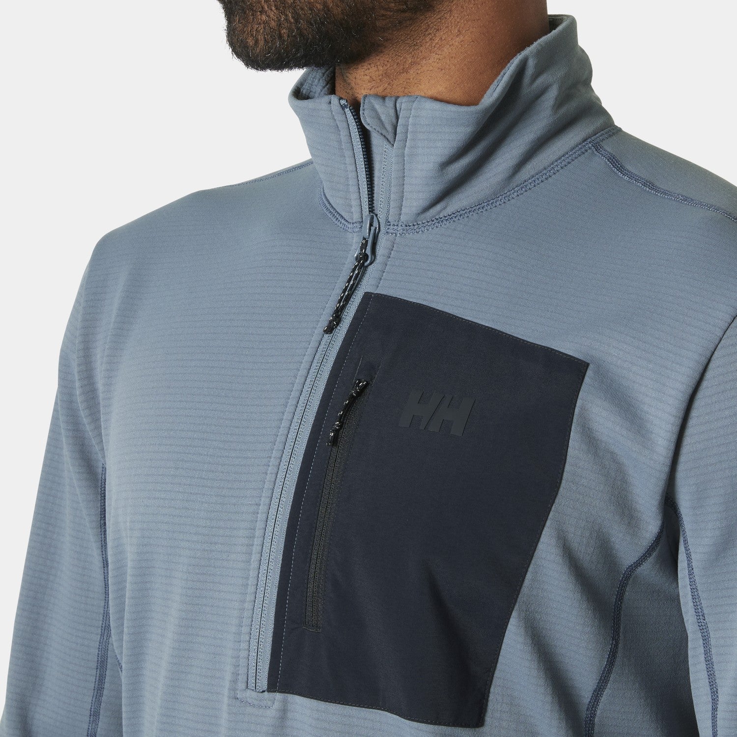 Helly Hansen Versatile Mens 1/2 Zip Fleece 2026