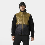 Helly Hansen Village Hybrid Mens Jacket 2026