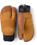 Hestra Freeride Czone 3-finger