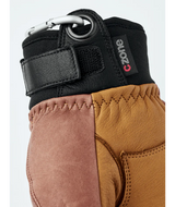 Hestra Freeride Czone 3-finger