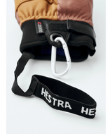 Hestra Freeride Czone 3-finger