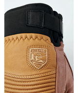 Hestra Freeride Czone 3-finger
