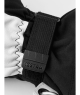 Hestra Leather Heli Glove