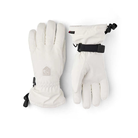 Hestra Womens Czone Powder Glove