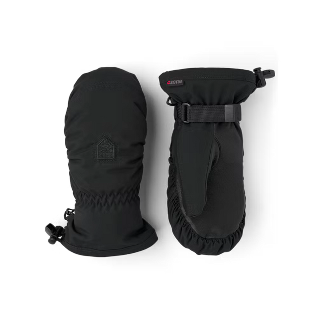 Hestra Womens Czone Powder Mitt