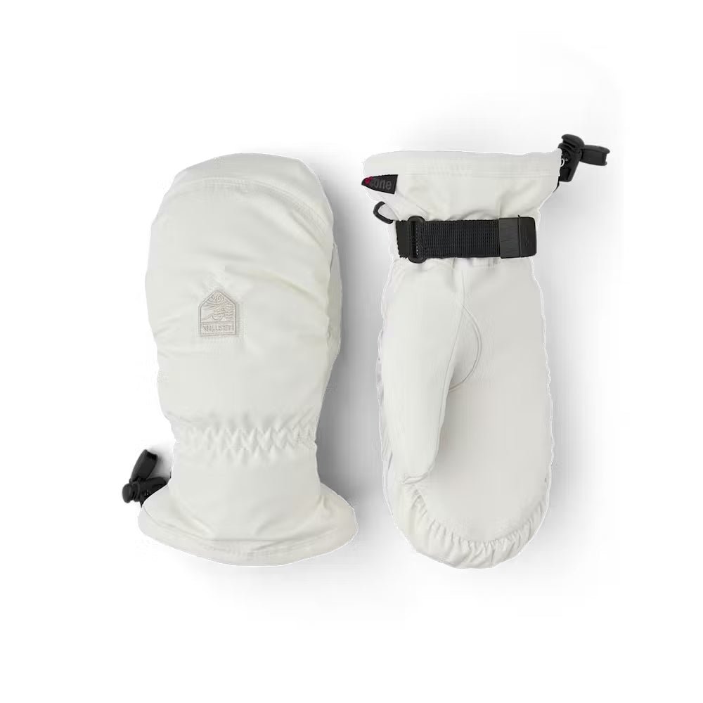 Hestra Womens Czone Powder Mitt