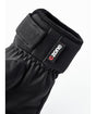 Hestra Ferox Junior Glove glove -- palm view showing glove construction