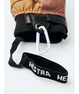 Hestra Freeride Czone 3-finger