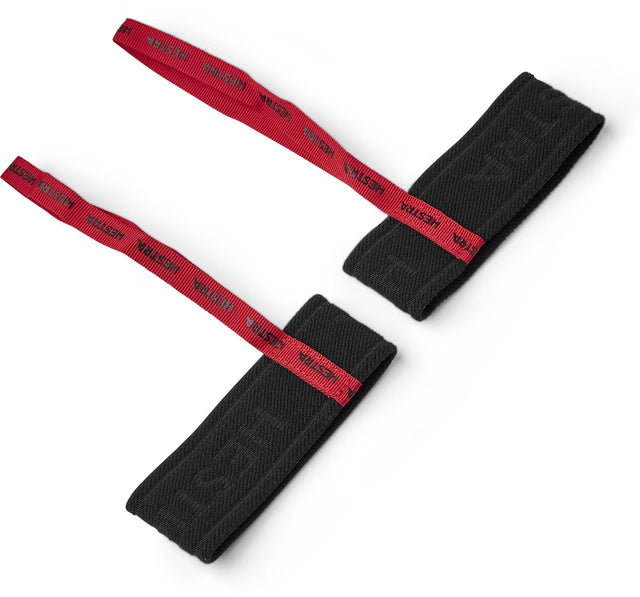 Hestra Handcuff product -- product view at Willis Ski and Board Pittsburgh
