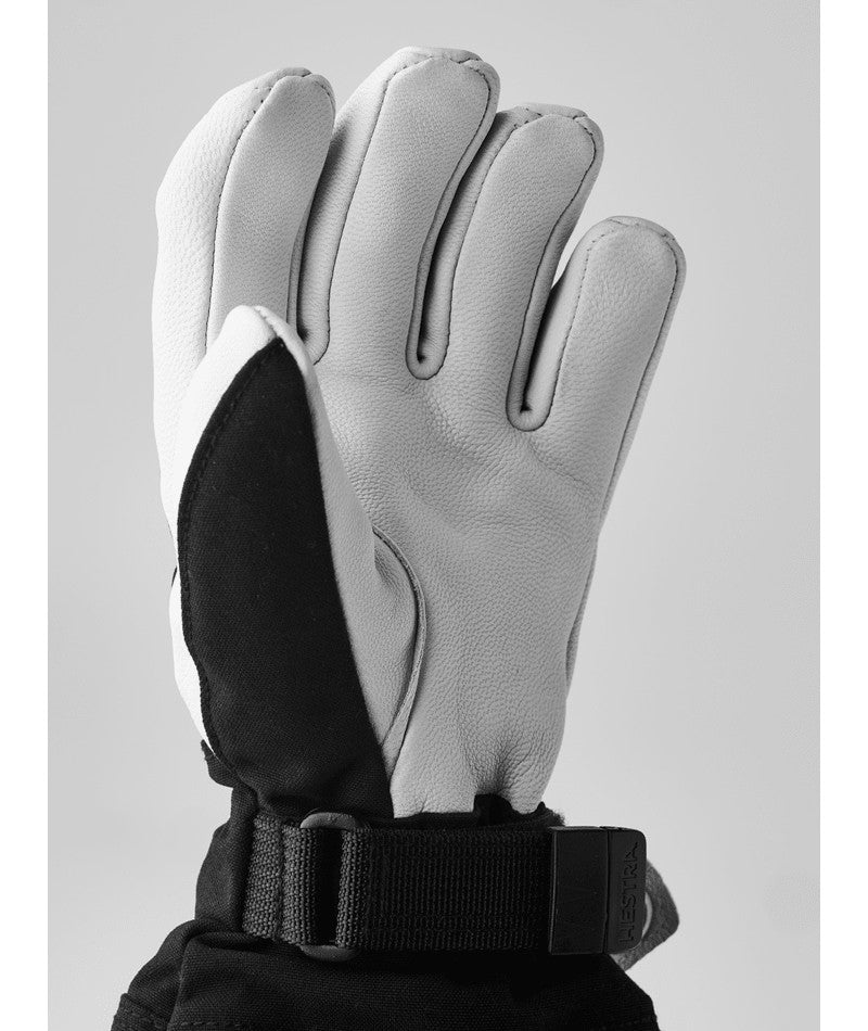 Hestra Heli Junior Ski Glove
