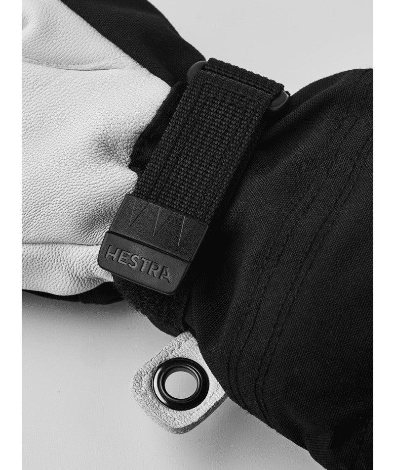Hestra Heli Junior Ski Glove
