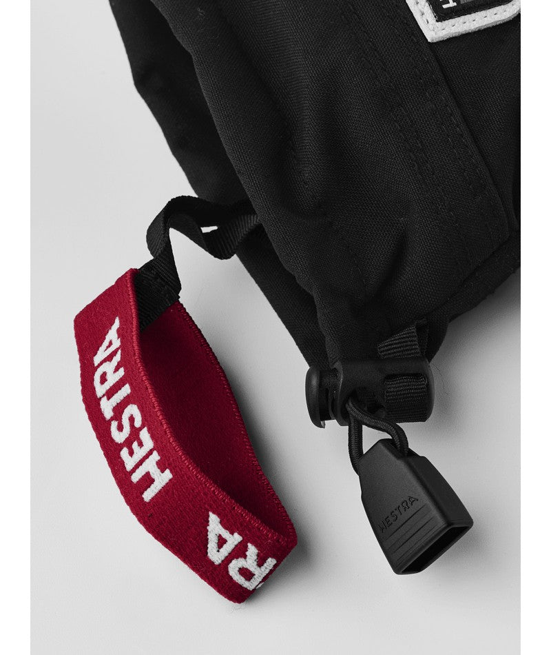 Hestra Heli Junior Ski Glove