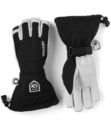 Leather Heli Glove