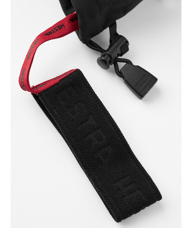 Hestra Leather Heli Glove