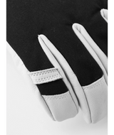 Leather Heli Glove