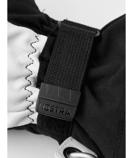 Leather Heli Glove