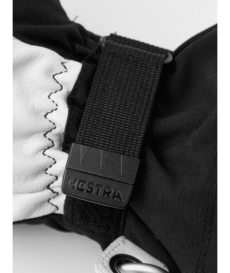 Hestra Leather Heli Glove