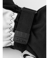Hestra Leather Heli Glove