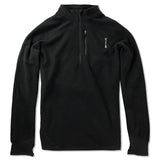 Hot Chillys La Montana Mens Zip-t