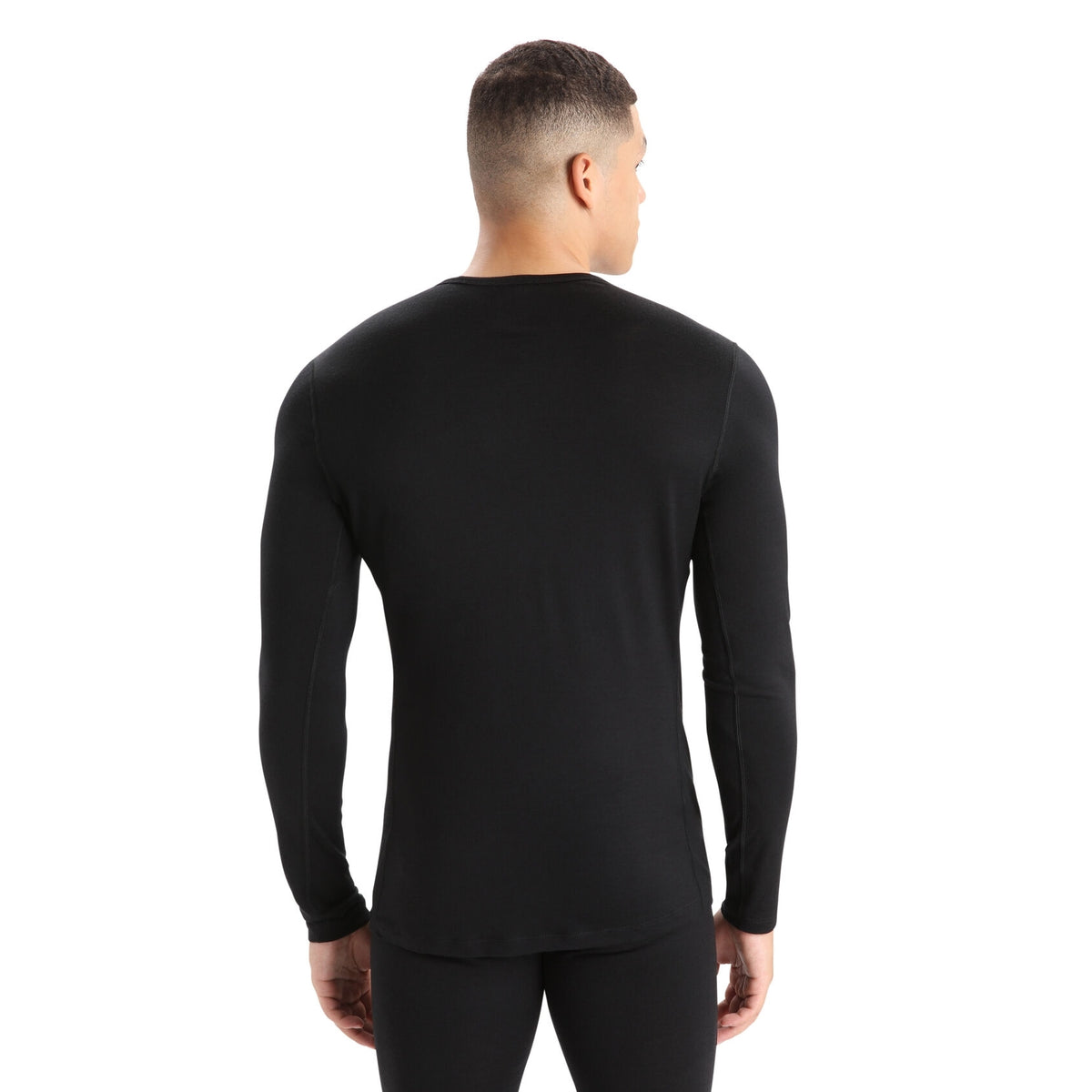 Icebreaker Oasis 200 Mens Crew