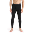 Icebreaker Oasis Mens Merino Botttom product -- product view at Willis Ski and Board Pittsburgh
