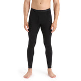 Icebreaker Oasis Mens Merino Botttom product -- product view at Willis Ski and Board Pittsburgh