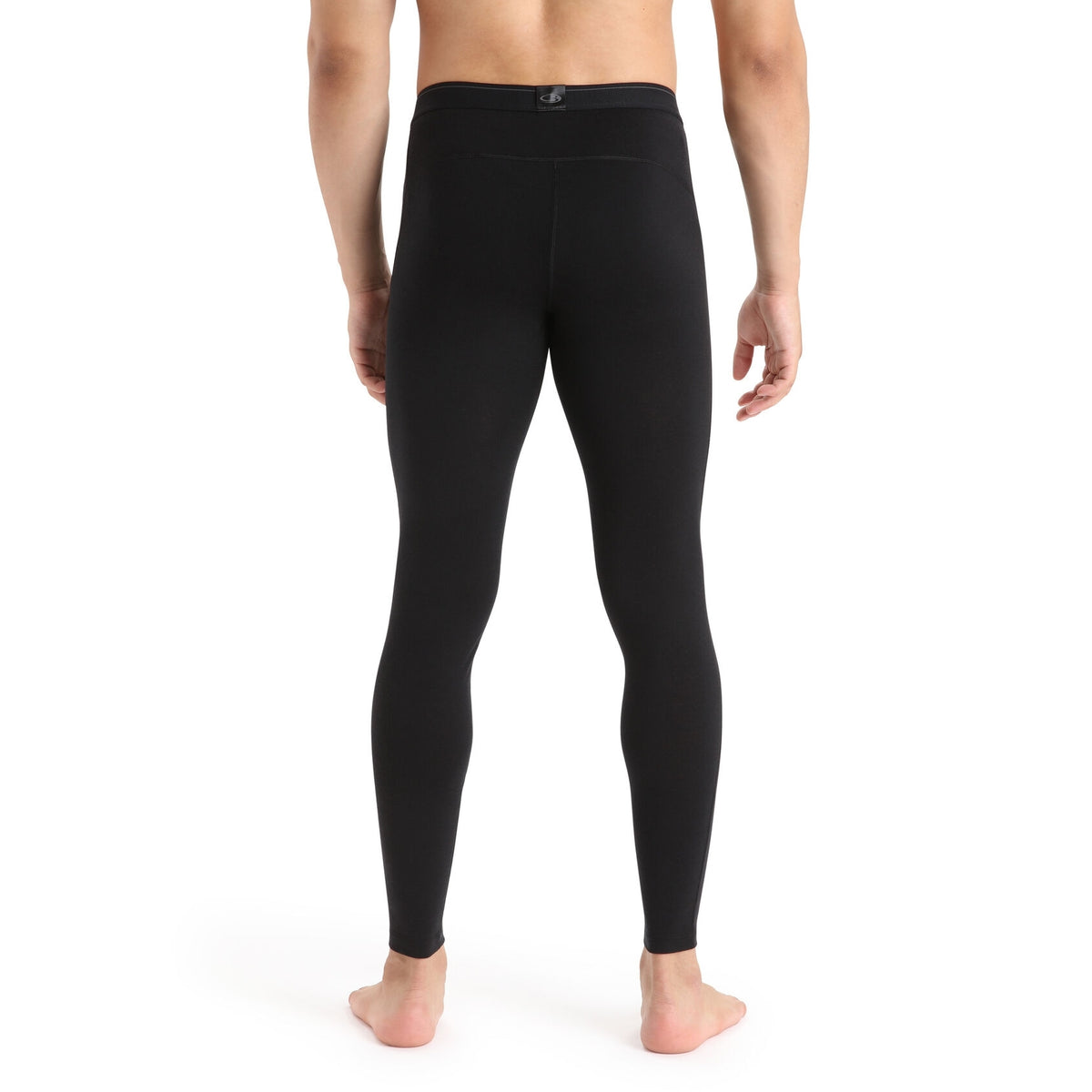 Icebreaker Oasis Mens Merino Botttom
