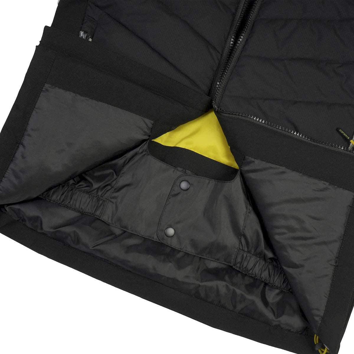 Icepeak Latta Junior Jacket 2026