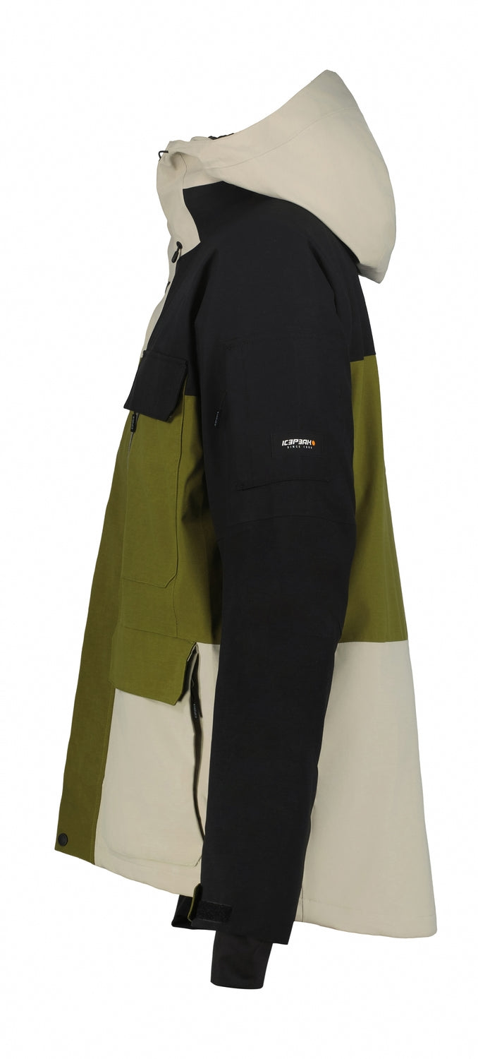 Icepeak Cale Mens Jacket 2026