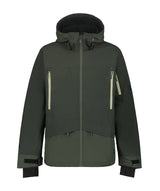 This is an image of Icepeak Castres Mens Jacket