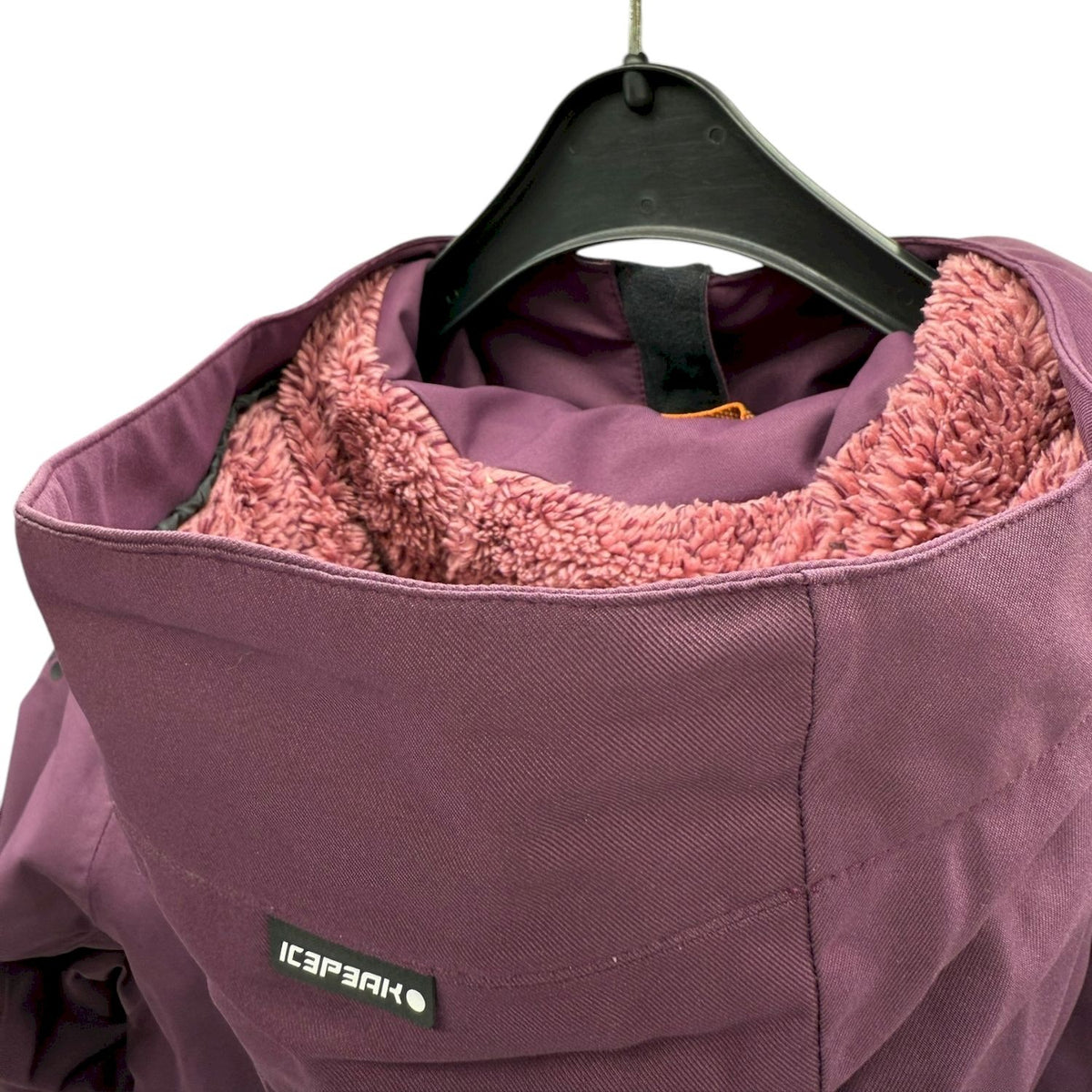 Icepeak Cathay Womens Jacket