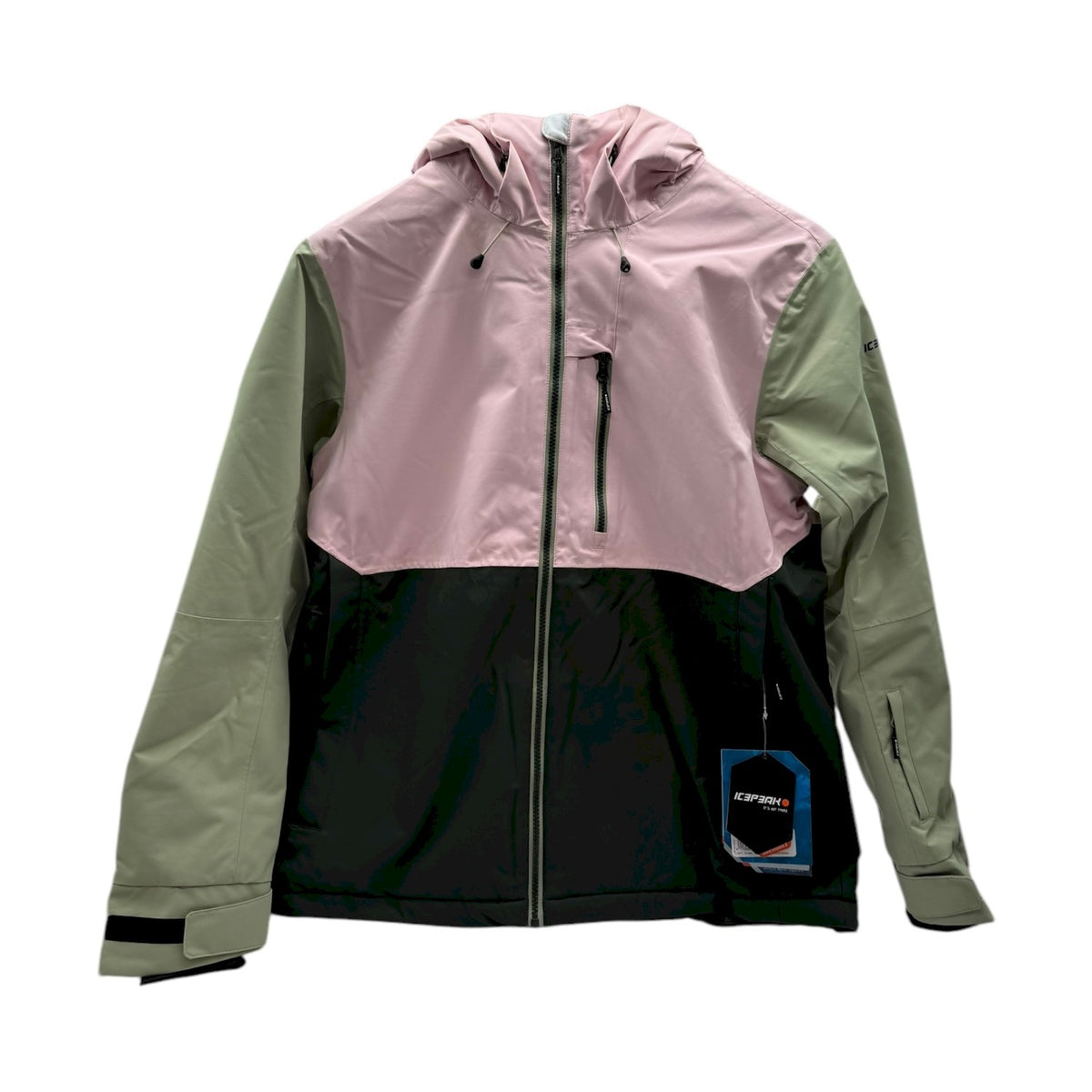 Icepeak Cathay Womens Jacket