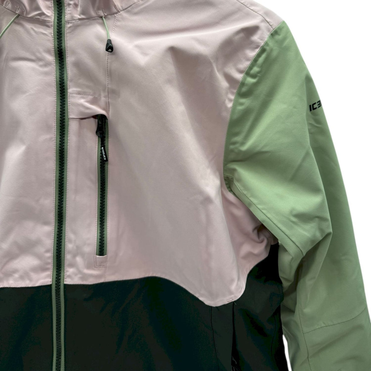Icepeak Cathay Womens Jacket