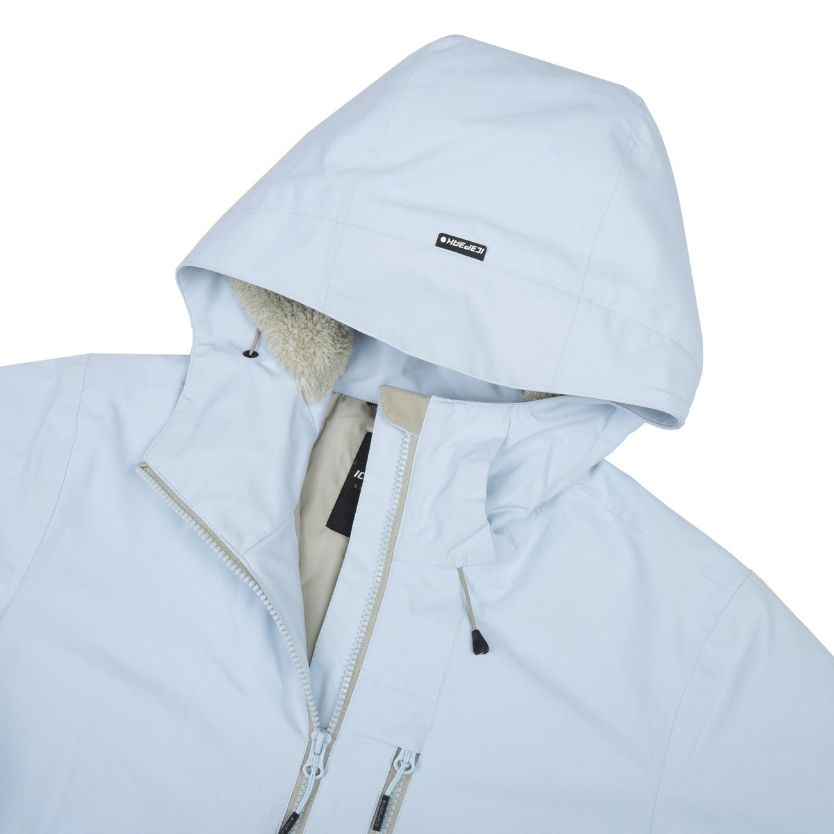 Icepeak Cathay Womens Jacket 2026