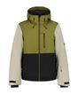 This is an image of Icepeak Chester Mens Jacket 2026