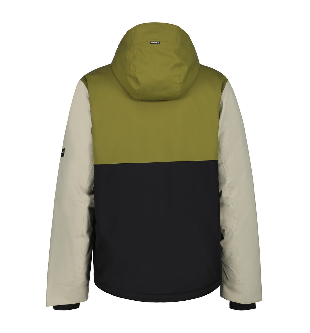 Icepeak Chester Mens Jacket 2026