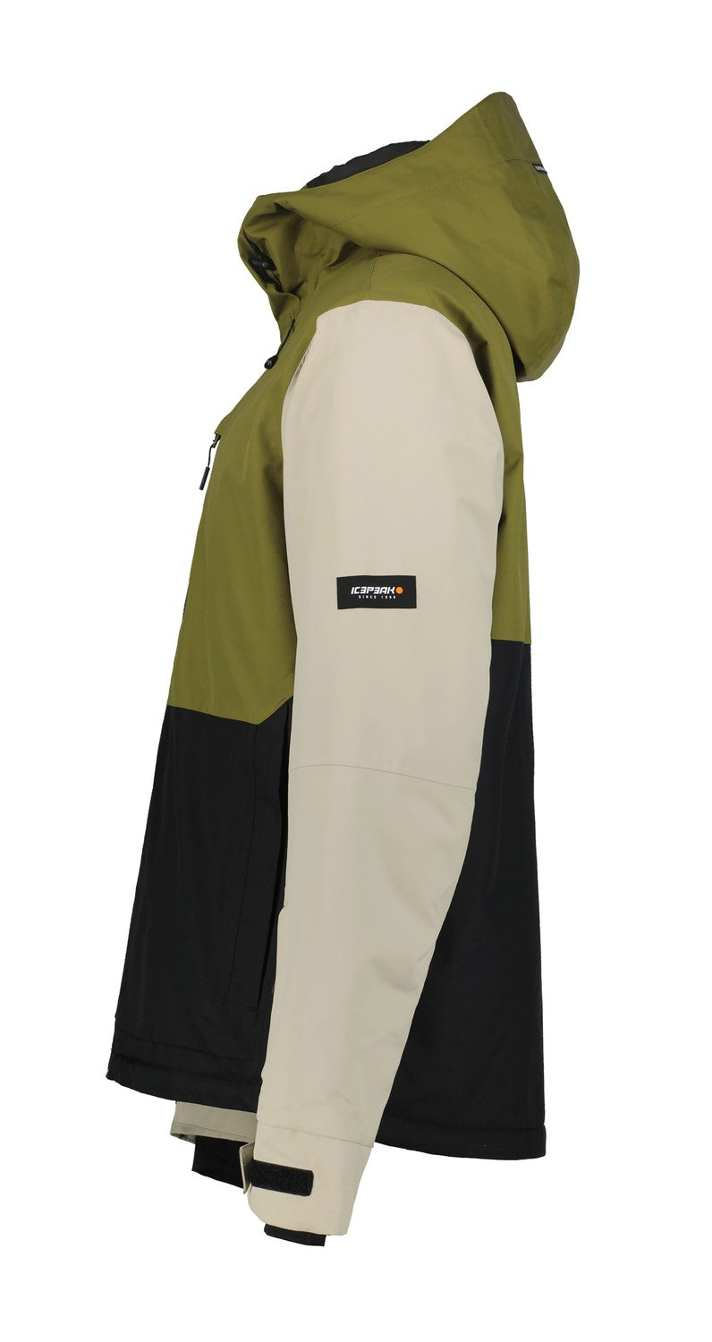 Icepeak Chester Mens Jacket 2026