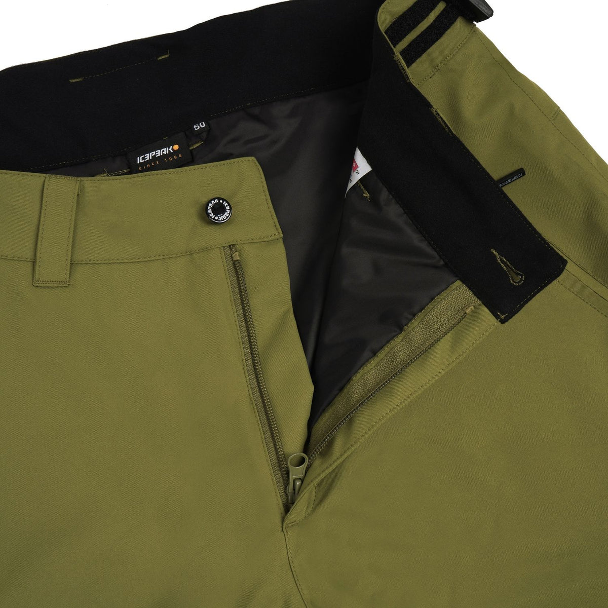 Icepeak Colman Mens Pant 2026