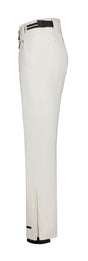 Icepeak Curlew Womens Pant 2026 ski pant -- front view on model showing insulated ski pant at Willis Ski and Board Pittsburgh