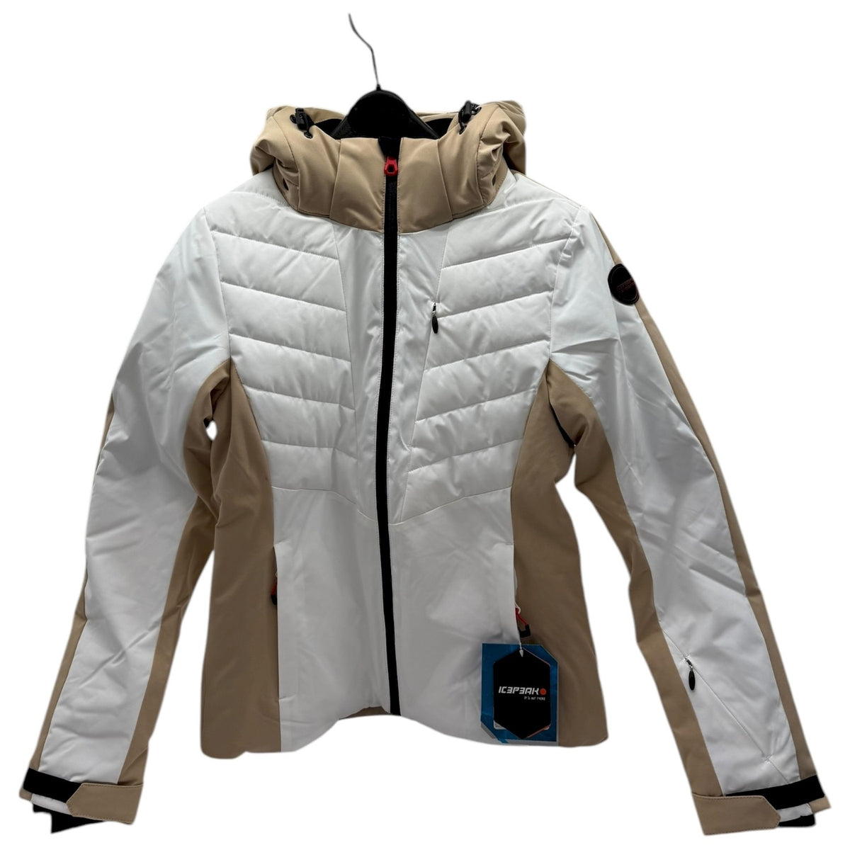 Icepeak Eleele Womens Jacket