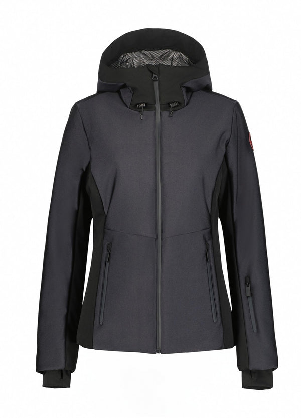 This is an image of Icepeak Ephrata Womens Jacket 2026