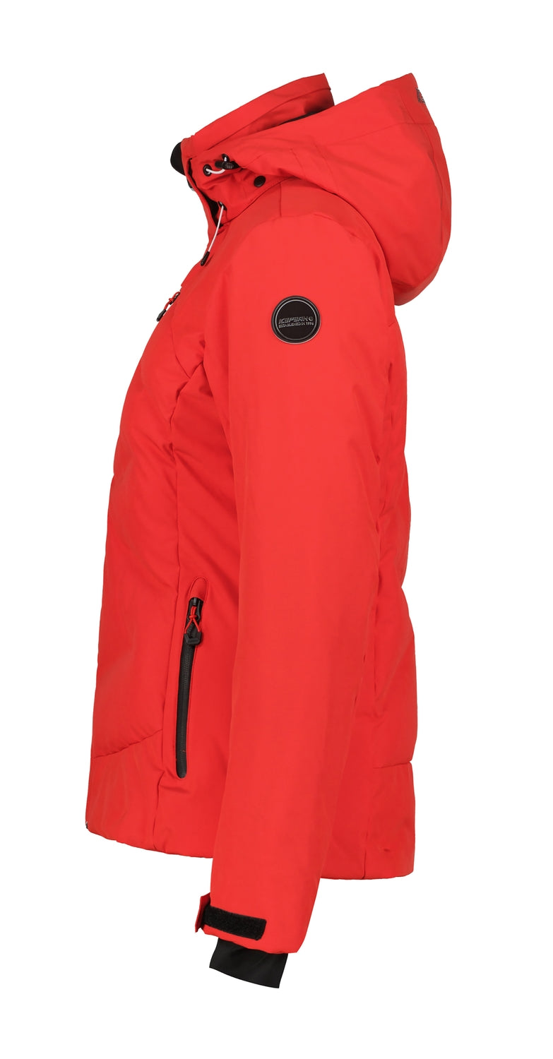 Icepeak Flovilla Womens Jacket