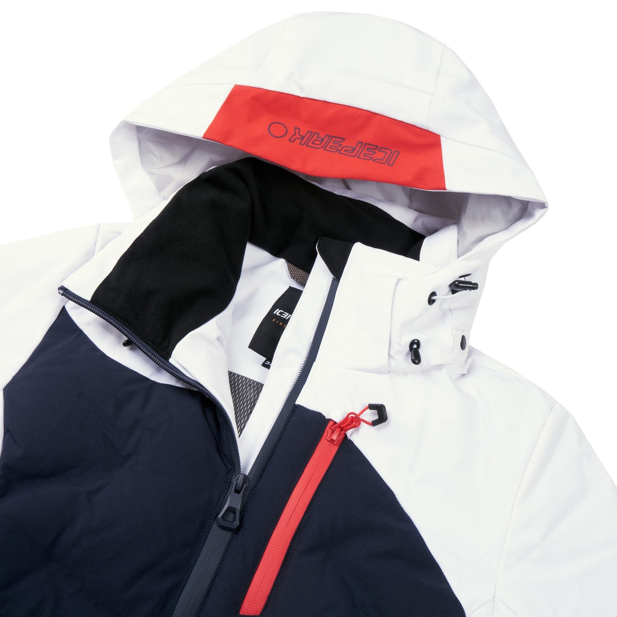 Icepeak Flovilla Womens Jacket